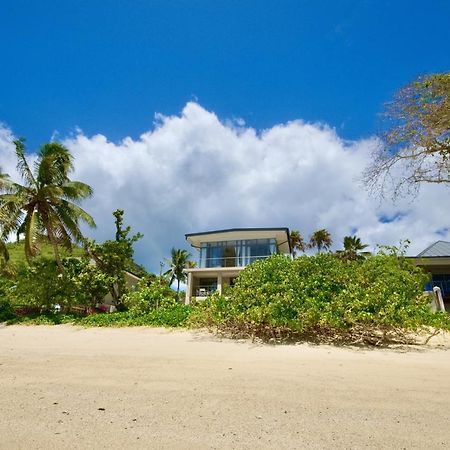 Bacova Sur Mer By Le Domaine De Bacova Pointe Au Sel Exterior foto