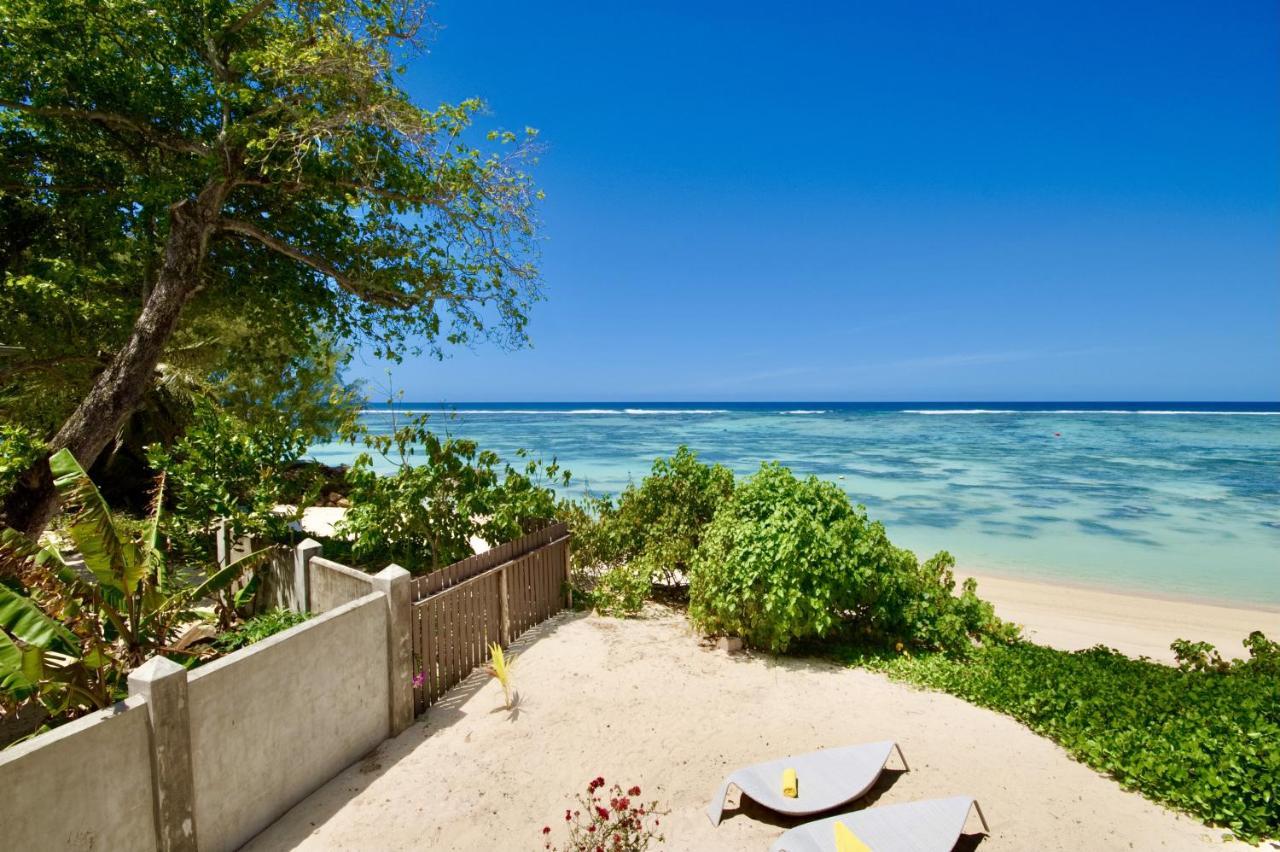 Bacova Sur Mer By Le Domaine De Bacova Pointe Au Sel Exterior foto